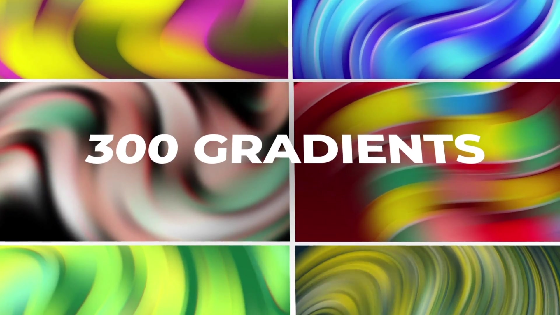 4 color gradient after effects download