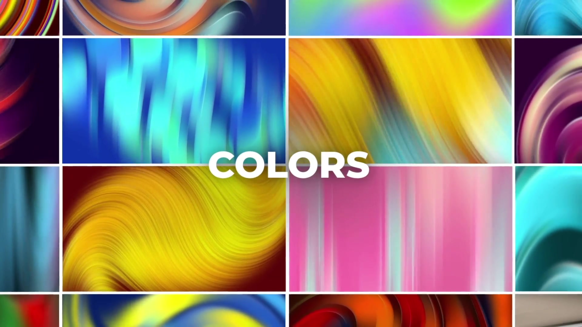 Gradients | After Effects Videohive 34153450 After Effects Image 6
