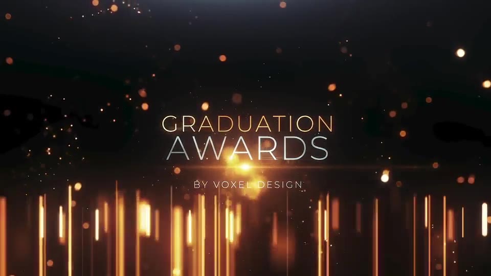 Graduation Award Opener Videohive 31281933 After Effects Image 2