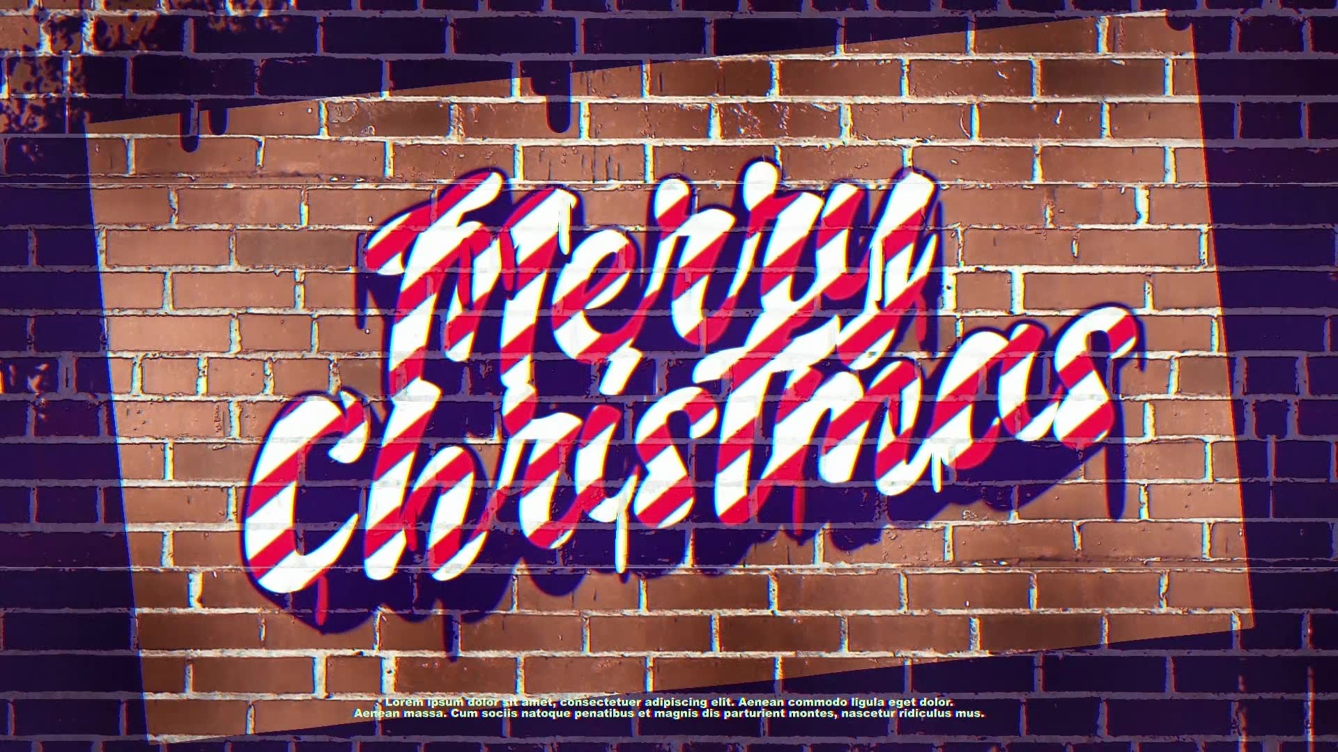 Graffiti Logo Videohive 25148751 After Effects Image 6