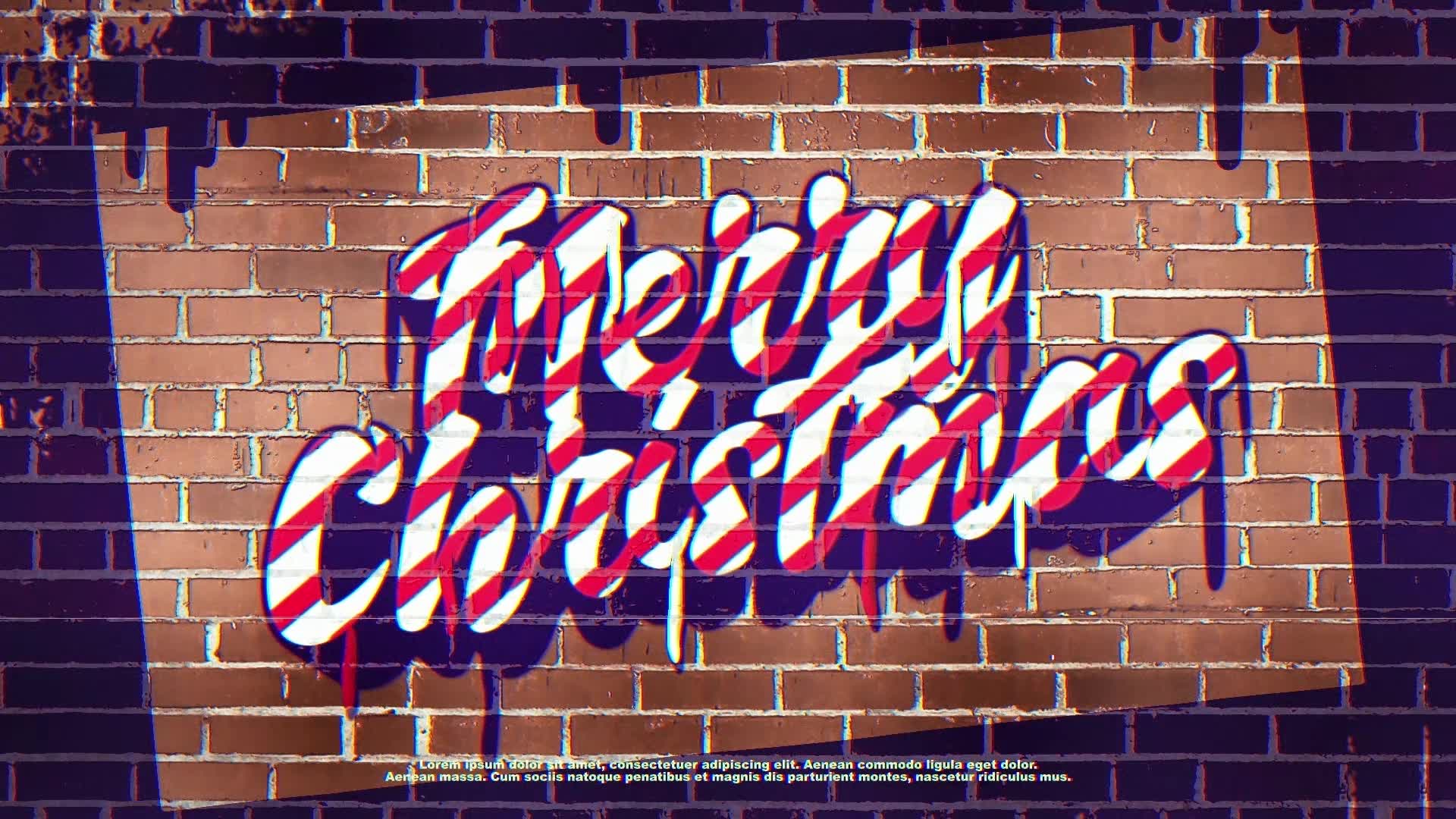 Graffiti Logo Videohive 25148751 After Effects Image 7