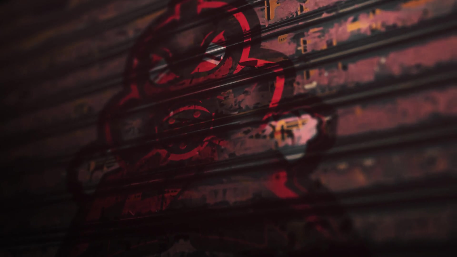 Graffiti Logo Reveal Videohive 29234601 After Effects Image 6