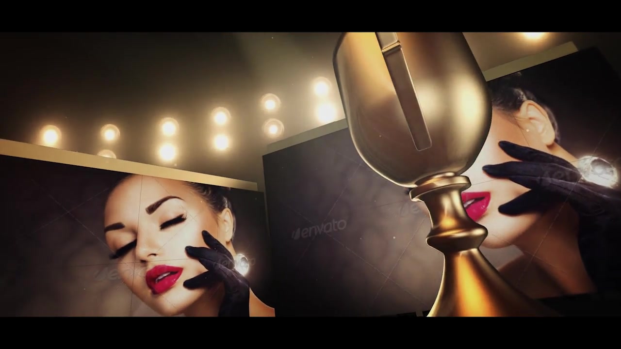 Grand Award - Download Videohive 9855086