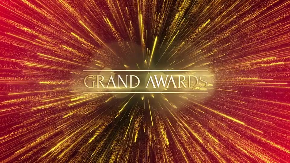 Grand Awards - Download Videohive 17528835