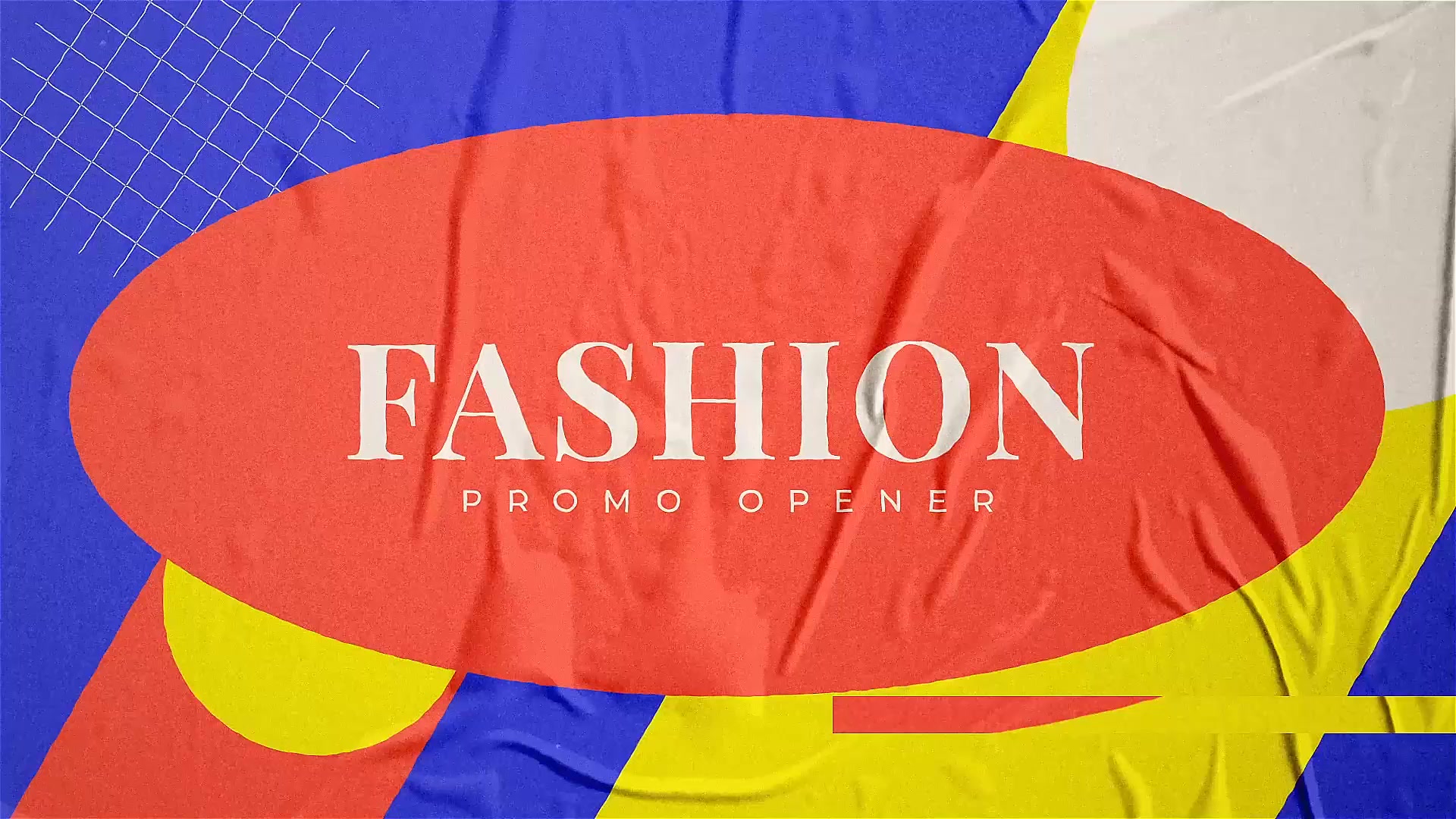 Grand Fashion Opener Videohive 37891872 After Effects Image 2