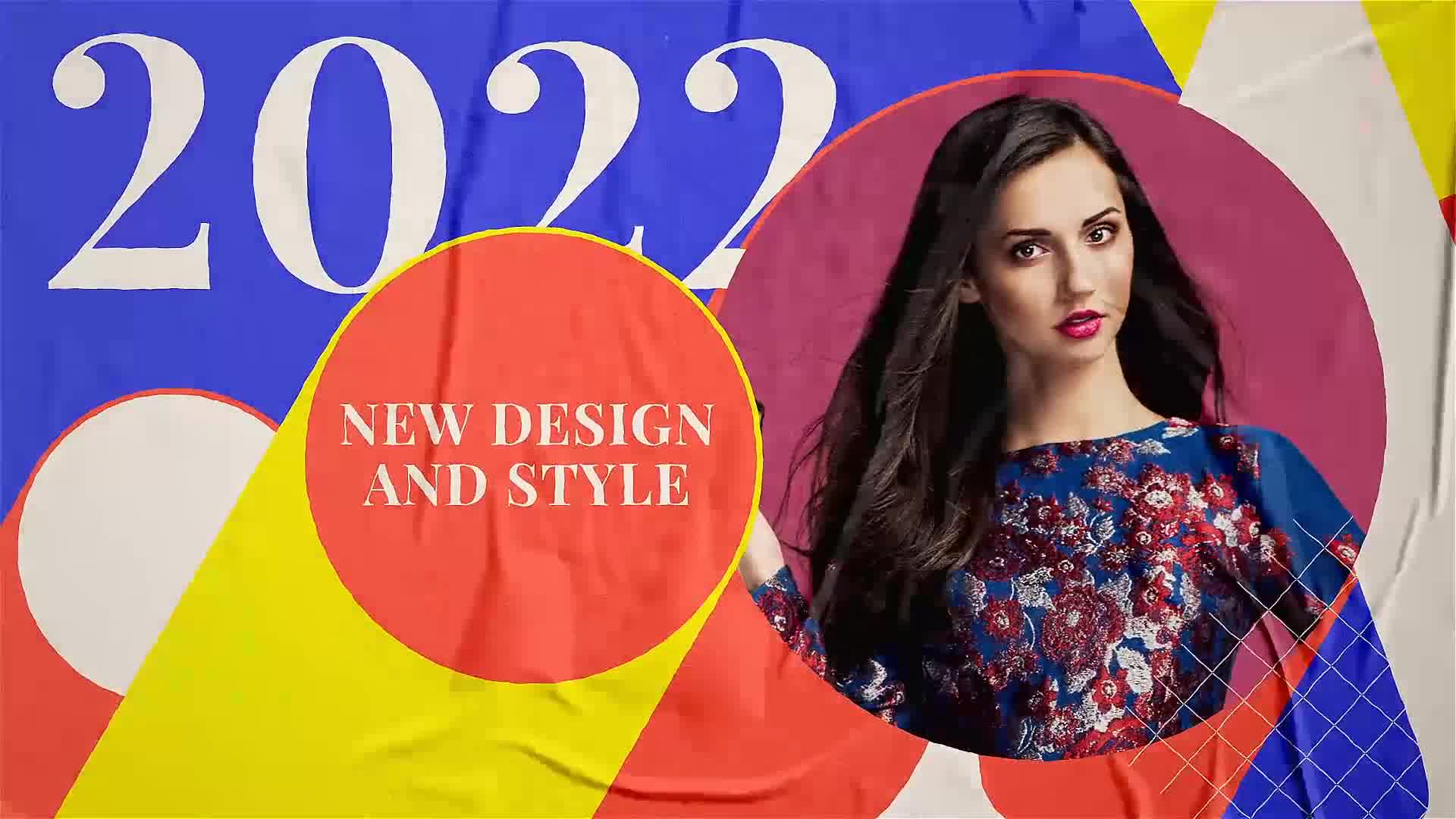 Grand Fashion Opener Videohive 37891872 After Effects Image 9