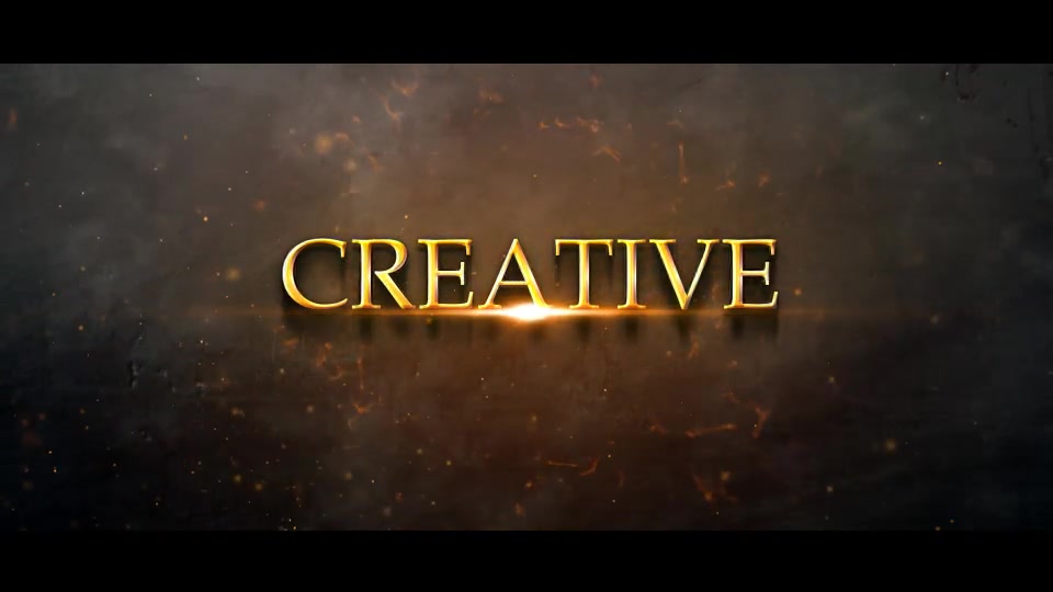 Grand Master Cinematic Trailer Videohive 12016966 After Effects Image 8