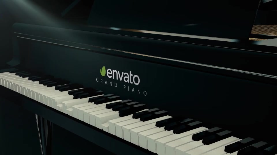 Grand Piano Videohive 21244601 After Effects Image 3