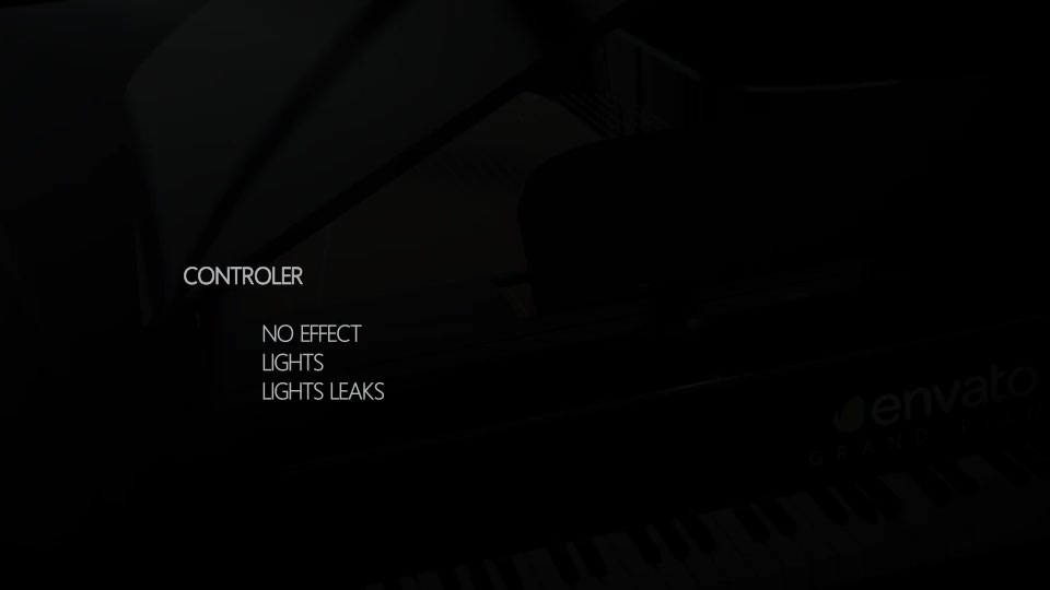 Grand Piano Videohive 21244601 After Effects Image 7