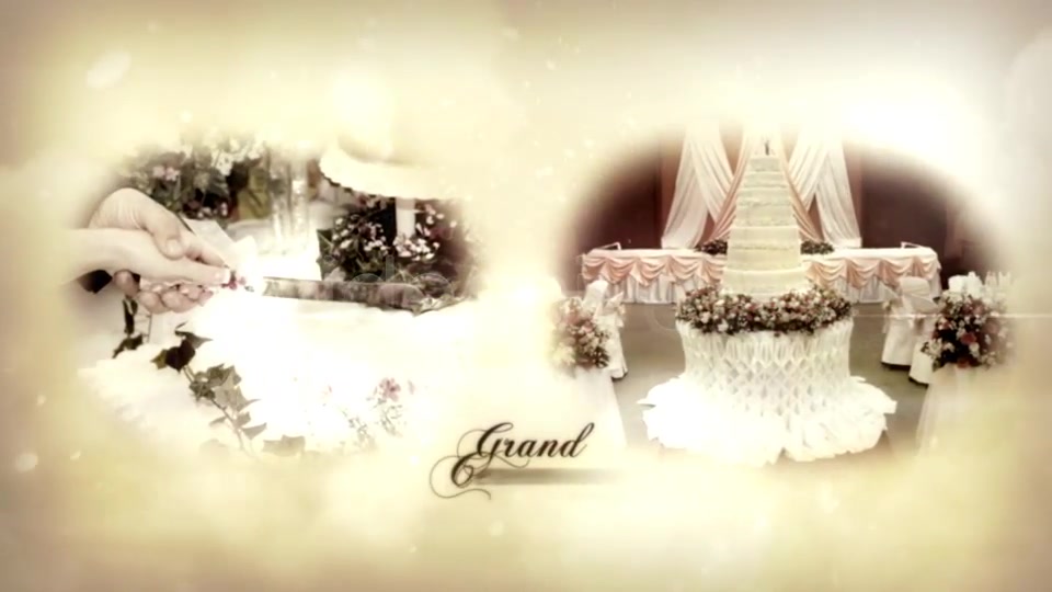 Grand Wedding - Download Videohive 4884712