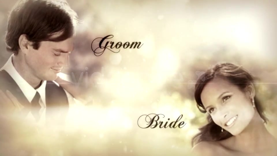 Grand Wedding - Download Videohive 4884712