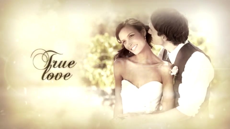 Grand Wedding - Download Videohive 4884712