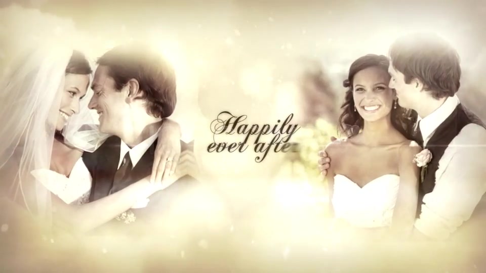 Grand Wedding - Download Videohive 4884712