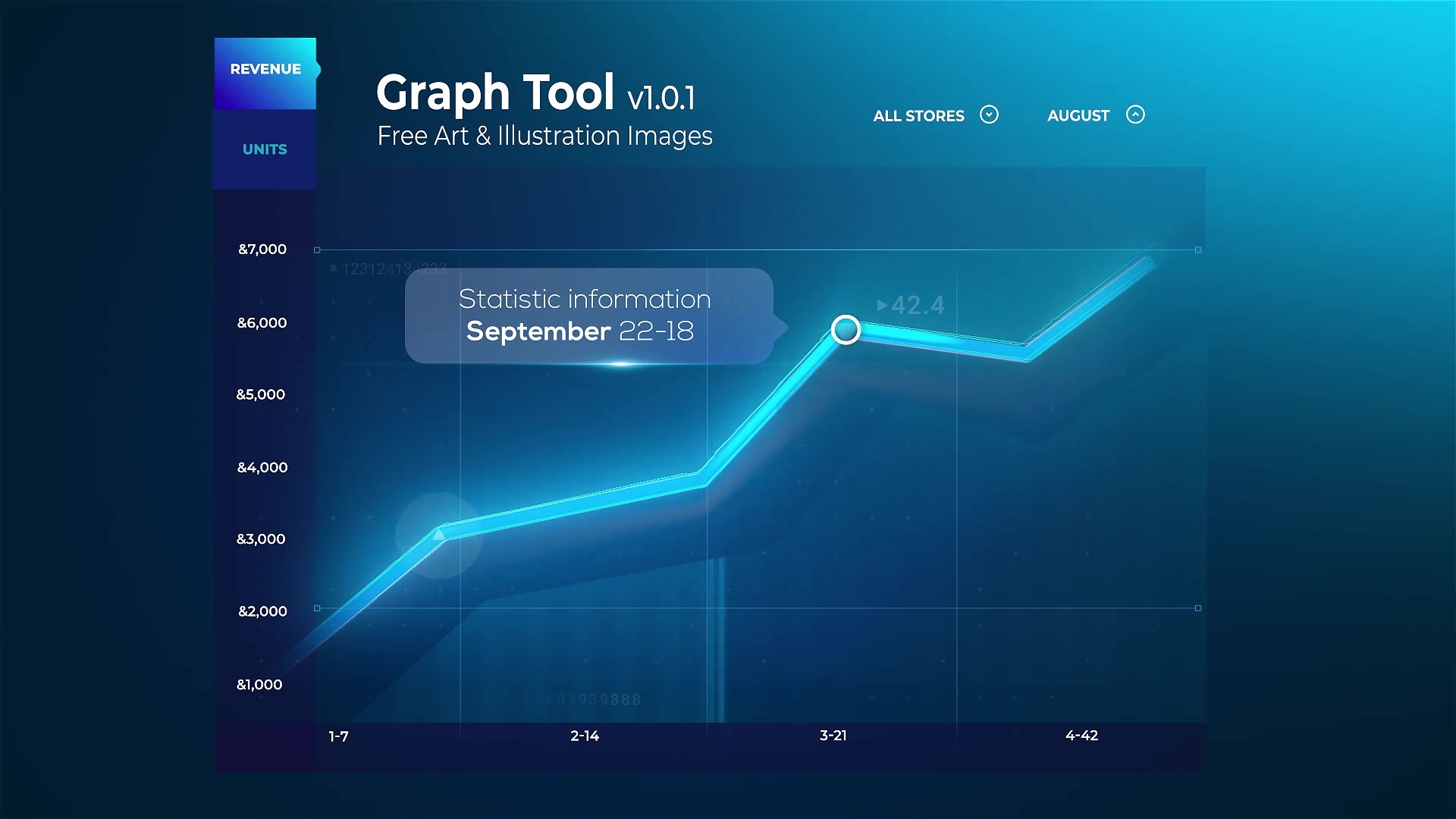 Graph Tool | Infographics Сharts Bundle Videohive 29124362 After Effects Image 6