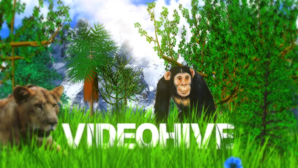 Graphic Jungle Videohive 16492926 After Effects Image 6