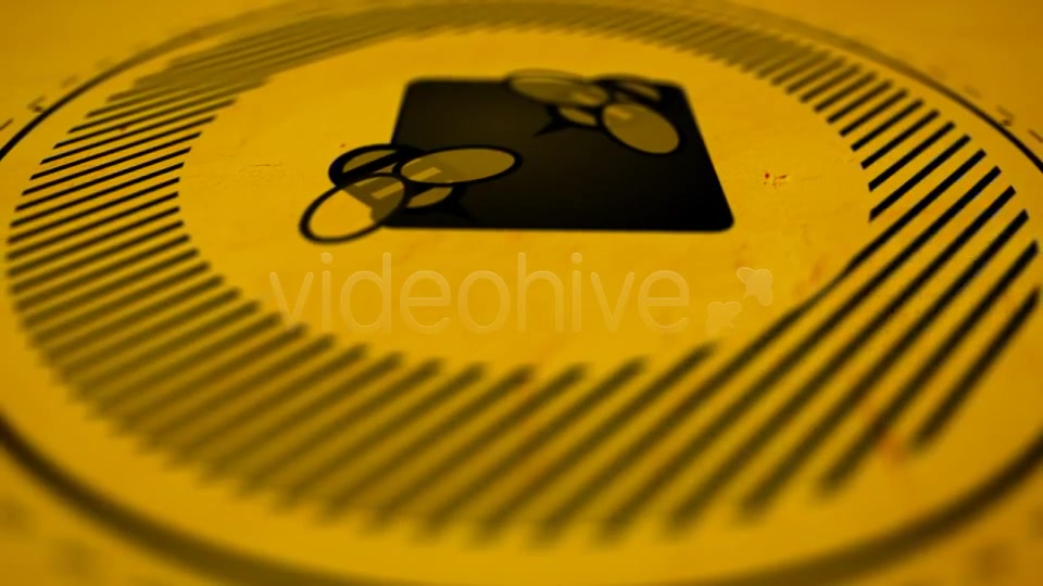 Graphic Logo - Download Videohive 3445122