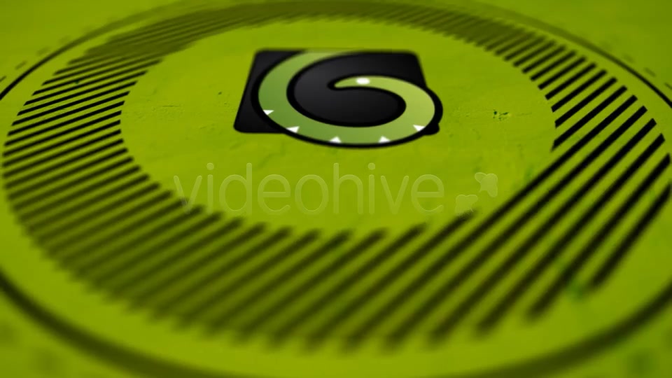 Graphic Logo - Download Videohive 3445122