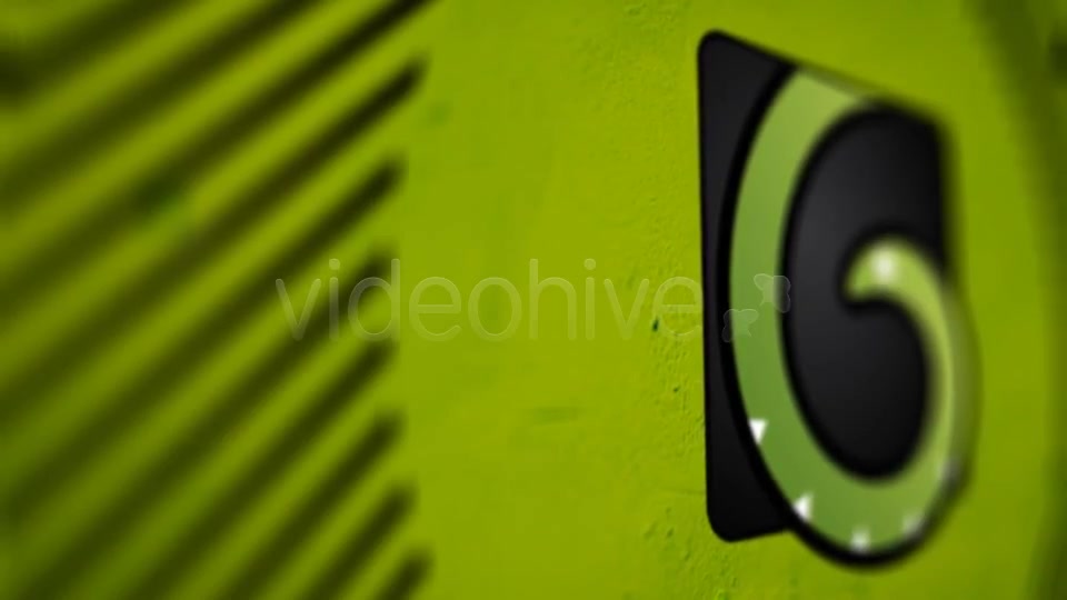 Graphic Logo - Download Videohive 3445122