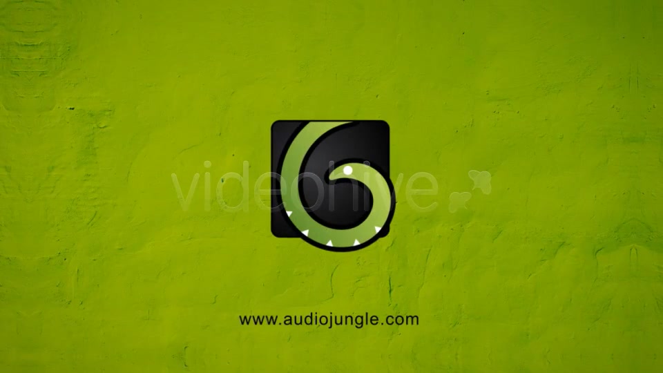 Graphic Logo - Download Videohive 3445122