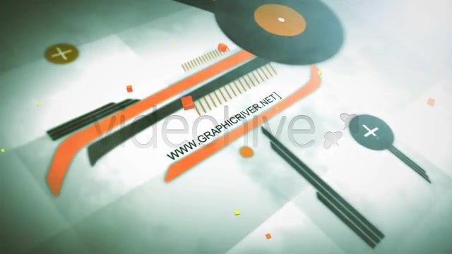 Graphical Title Videohive 3555037 After Effects Image 4