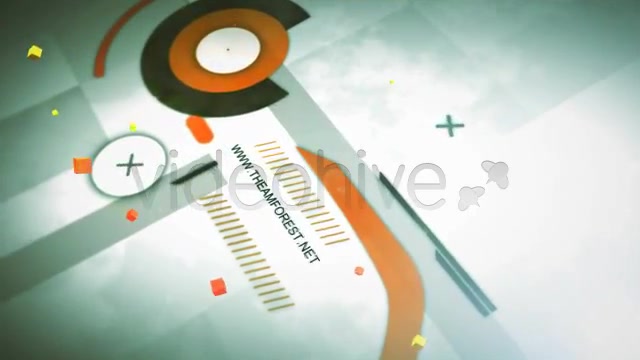 Graphical Title Videohive 3555037 After Effects Image 6