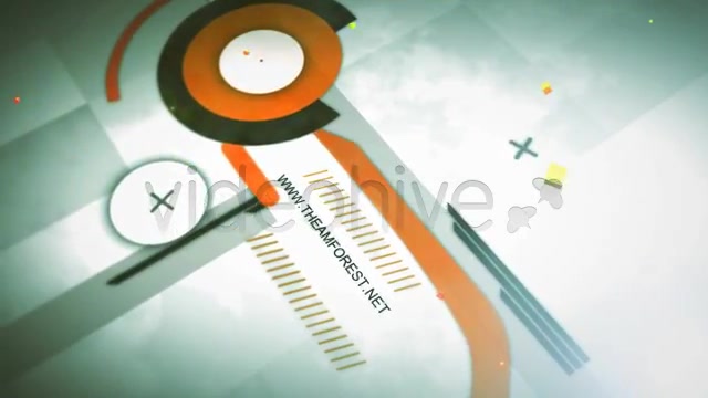 Graphical Title Videohive 3555037 After Effects Image 7