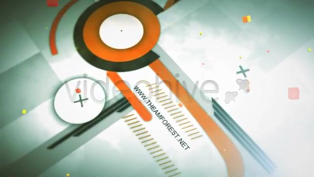 Graphical Title Videohive 3555037 After Effects Image 8