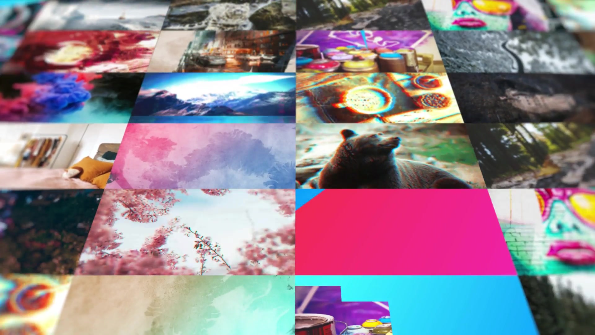 Graphics Pack 1200+ Video Presets And Assets Videohive 23180240 After Effects Image 10