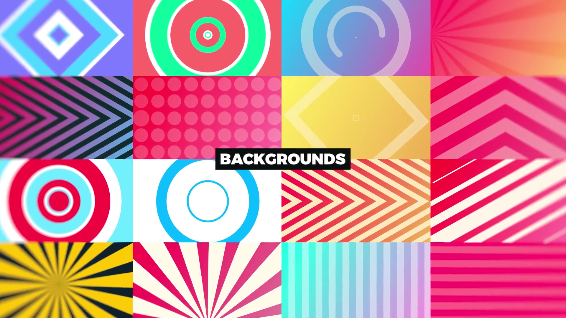 Graphics Pack 1200+ Video Presets And Assets Videohive 23180240 After Effects Image 8