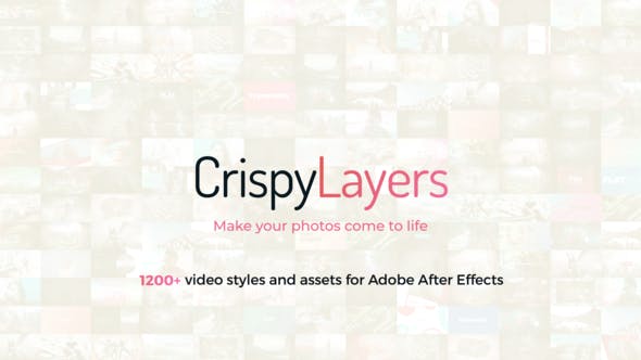 Graphics Pack 1200+ Video Presets And Assets - Download 23180240 Videohive