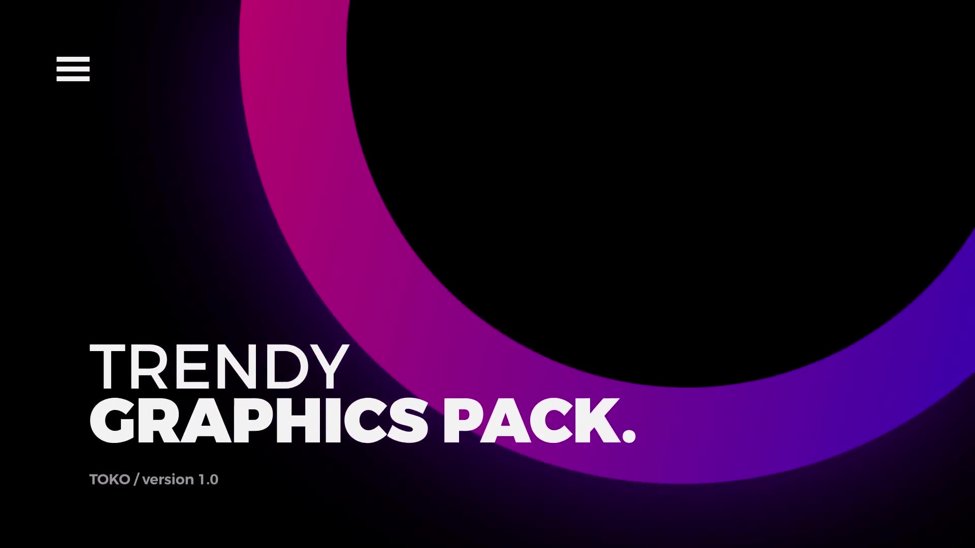 Graphics Pack - Download Videohive 22601944