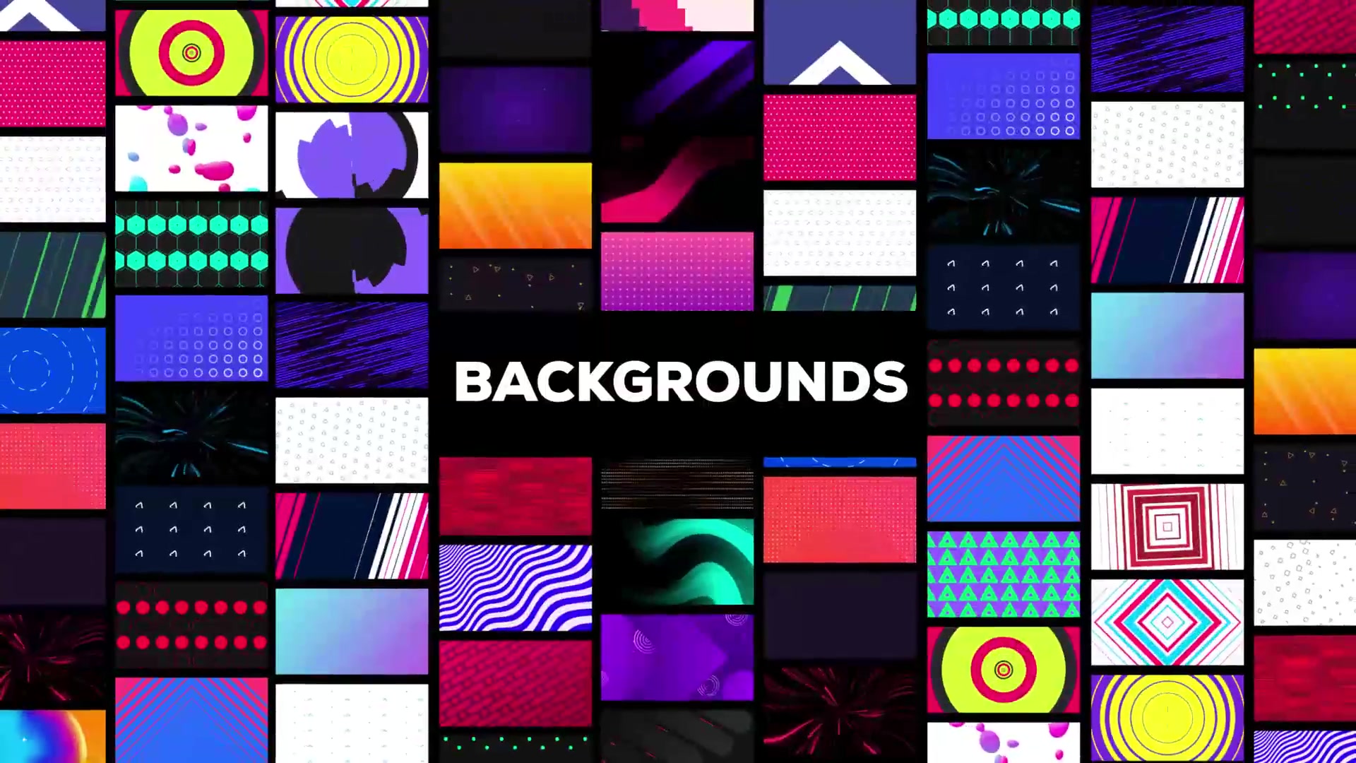 Graphics Pack Videohive 25010010 After Effects Image 12