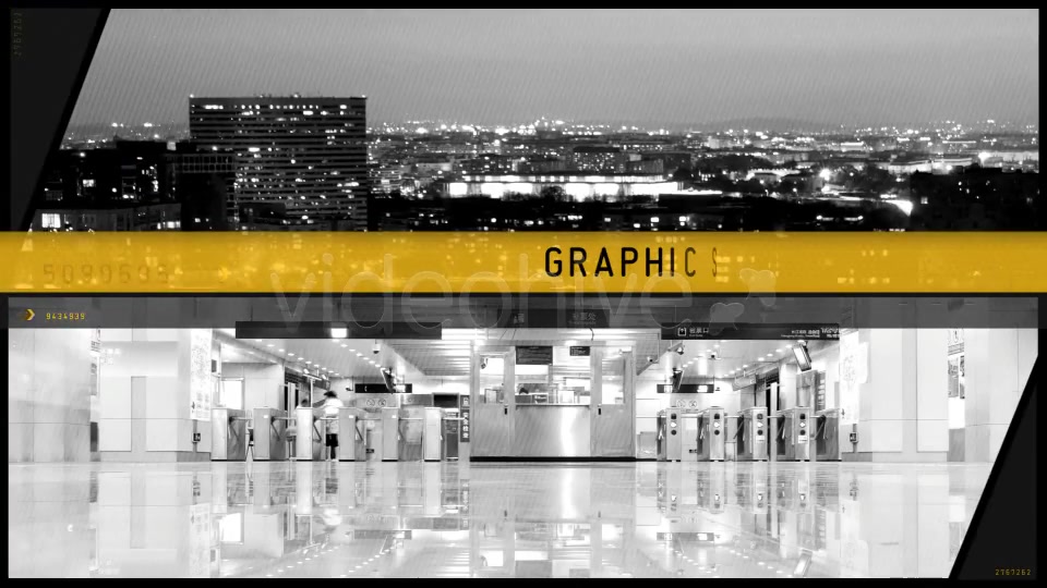 Graphics Package v1 - Download Videohive 1098857