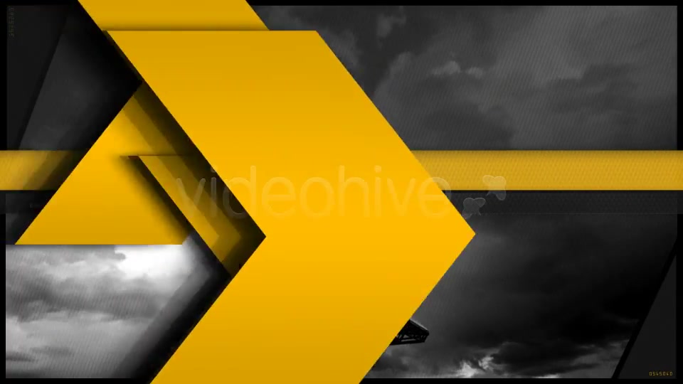 Graphics Package v1 - Download Videohive 1098857