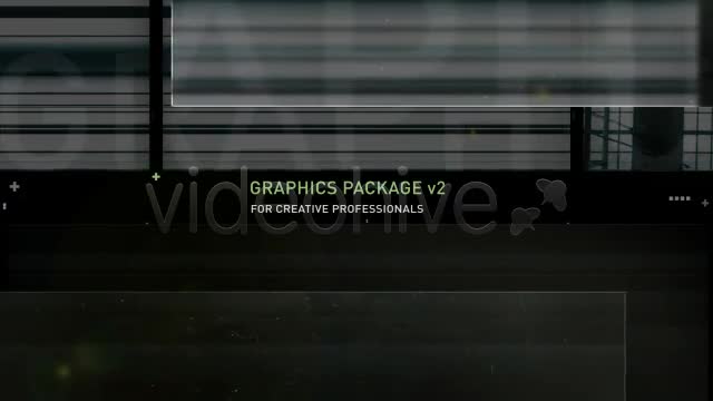 Graphics Package v2 Videohive 2894220 After Effects Image 1