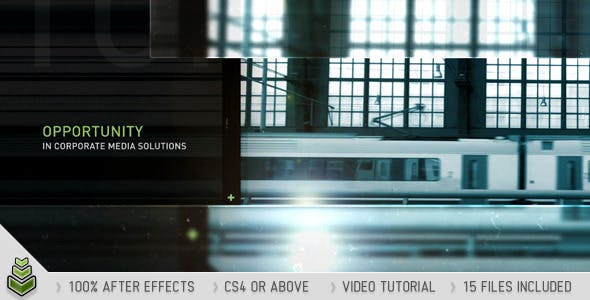 Graphics Package v2 - Download Videohive 2894220
