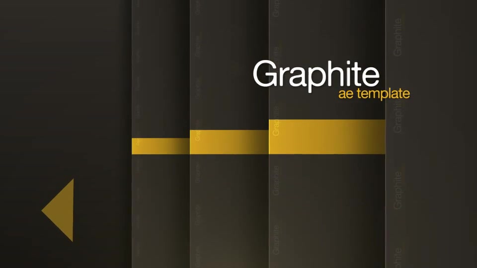 Graphite - Download Videohive 7986002
