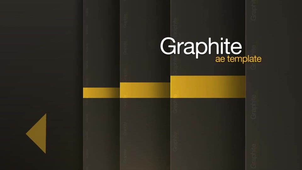 Graphite - Download Videohive 7986002