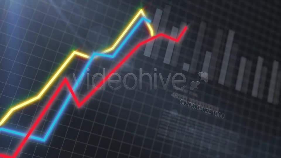 Graphs and Charts - Download Videohive 8315314