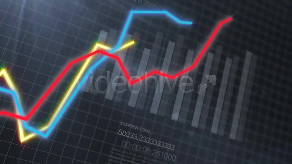 Graphs and Charts - Download Videohive 8315314