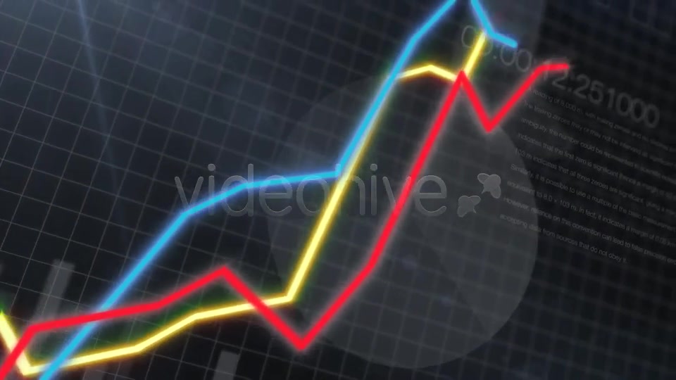 Graphs and Charts - Download Videohive 8315314