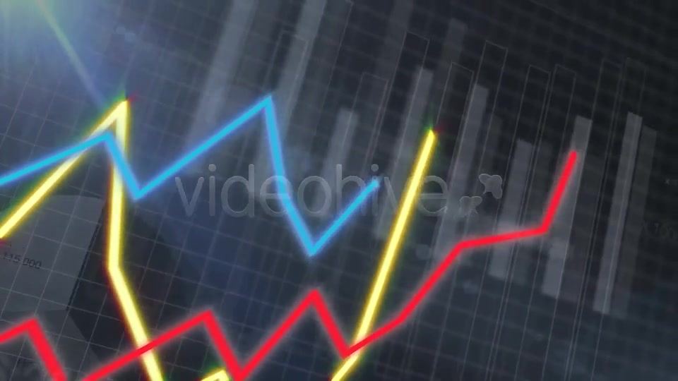 Graphs and Charts - Download Videohive 8315314