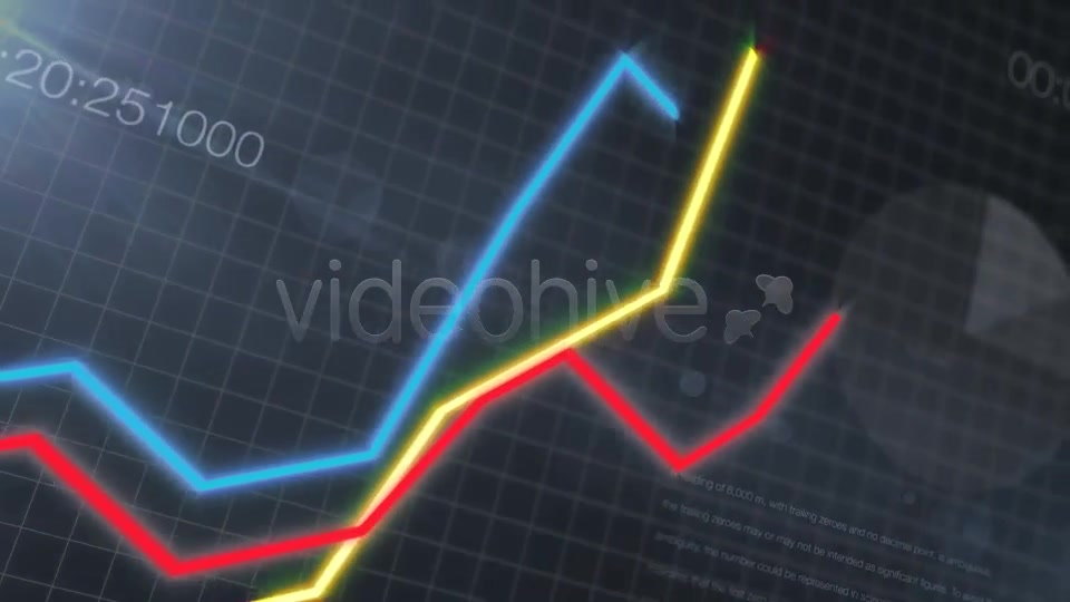 Graphs and Charts - Download Videohive 8315314