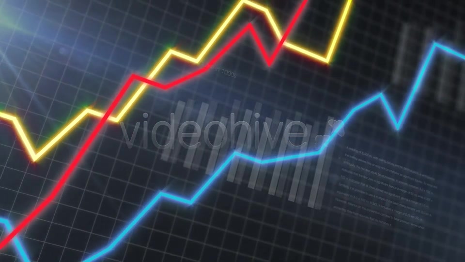 Graphs and Charts - Download Videohive 8315314