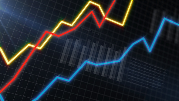 Graphs and Charts - Download Videohive 8315314