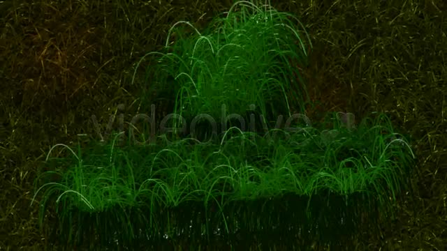Grass Logo Reveal Videohive 136913 After Effects Image 1