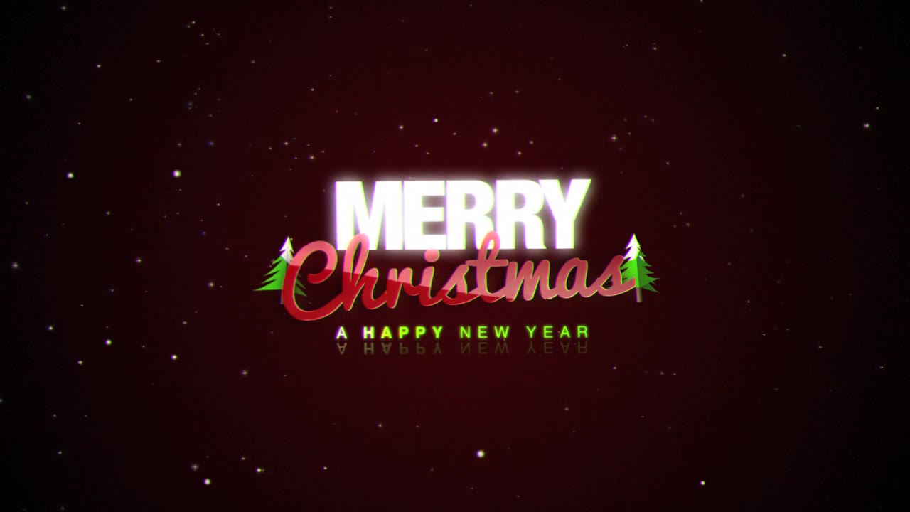 Grass Opener w/ Christmas version Videohive 13705486 After Effects Image 10