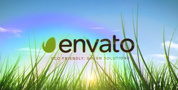 Grass Opener w/ Christmas version - Videohive Download 13705486