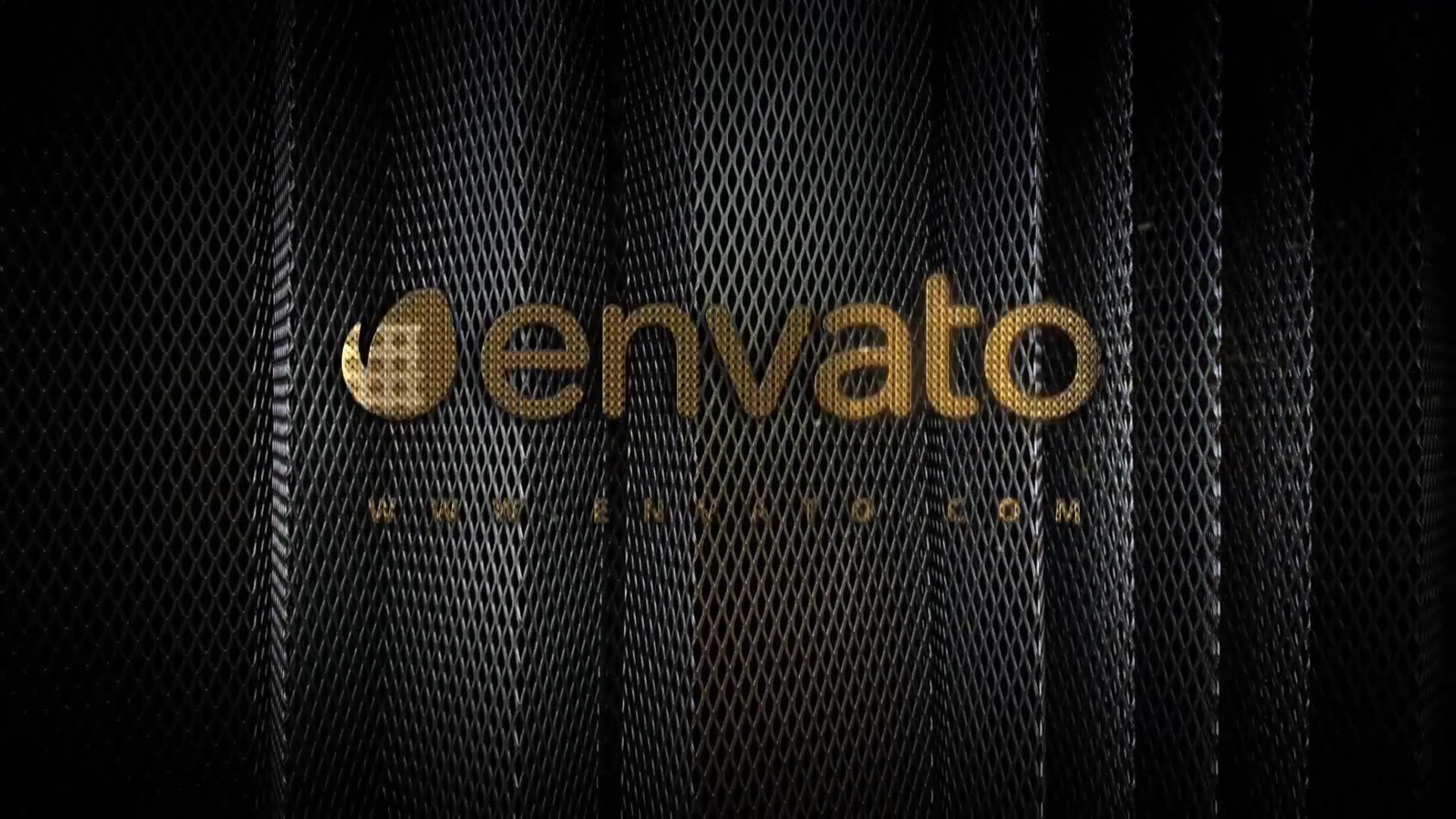Grating Logo Videohive 19472407 After Effects Image 7