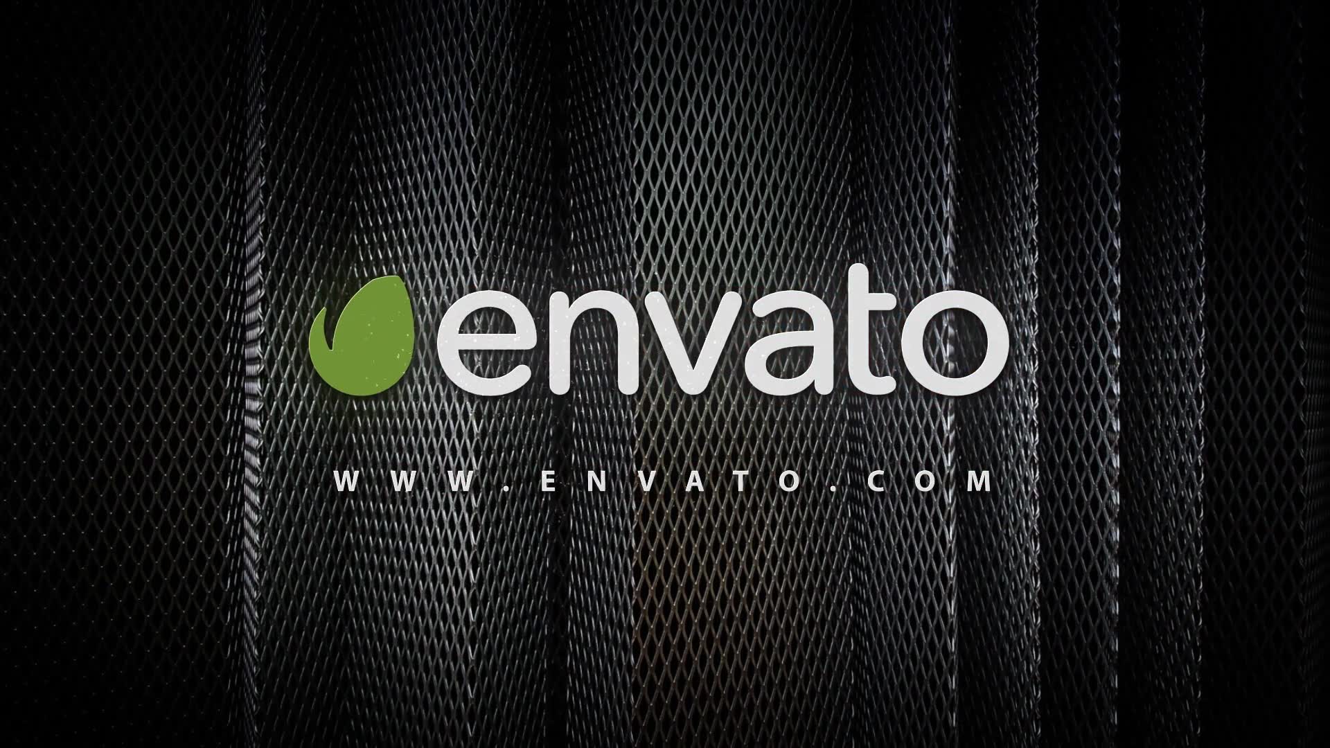 Grating Logo Videohive 19472407 After Effects Image 8
